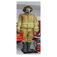 Quần Áo Chữa Cháy NPS-18031
