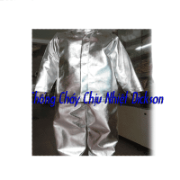Quần áo chống cháy chịu nhiệt Dickson NPS-18098