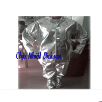 Quần áo chịu nhiệt Dickson QACN NPS-18108