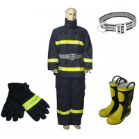 Quần áo chữa cháy NPS-18033