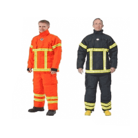 Quần áo chữa cháy NPS-18035