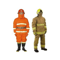 Quần áo chữa cháy NPS-18037