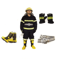 Quần áo chống cháy Trung Quốc NPS-18042