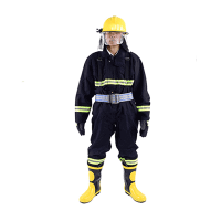 Quần áo chống cháy Trung Quốc NPS-18044