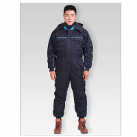 Quần áo kho lạnh chống đông NPS-16438