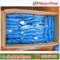 Đồ phòng dịch 4 món QAPD-19648