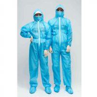 Bộ đồ phòng dịch 7 món