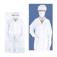 Quần Áo Phòng Sạch NPS-16619