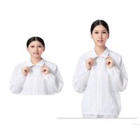 Quần Áo Phòng Sạch NPS-16601