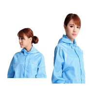 Quần Áo Phòng Sạch NPS-16599