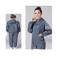 Quần Áo Phòng Sạch NPS-16605