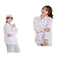 Quần Áo Phòng Sạch NPS-16609