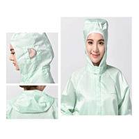 Quần Áo Phòng Sạch NPS-16613