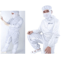 Áo liền quần phòng sạch NPS-17860