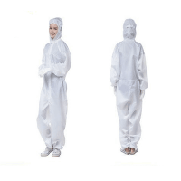 Áo liền quần phòng sạch NPS-17879