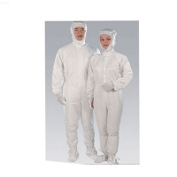 Áo liền quần phòng sạch NPS-17883