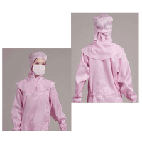 Áo liền quần phòng sạch NPS-17885