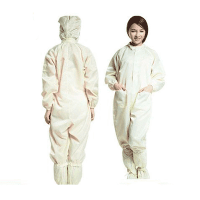 Áo liền quần phòng sạch NPS-17889