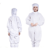 Áo liền quần phòng sạch NPS-17891