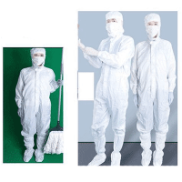 Áo liền quần phòng sạch NPS-17862