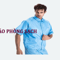 ÁO PHÒNG SẠCH NPS-17962