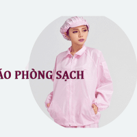 ÁO PHÒNG SẠCH NPS-17970
