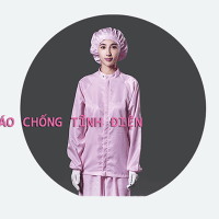 ÁO PHÒNG SẠCH NPS-17978