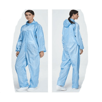 Áo liền quần phòng sạch NPS-17870