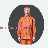 ÁO PHÒNG SẠCH NPS-17982