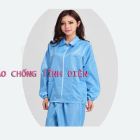 ÁO PHÒNG SẠCH NPS-17989