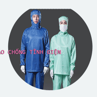 ÁO PHÒNG SẠCH NPS-17991