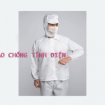 ÁO PHÒNG SẠCH NPS-17995