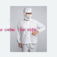 ÁO PHÒNG SẠCH NPS-17995