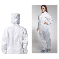 Áo liền quần phòng sạch NPS-17872