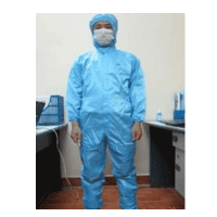 Quần áo liền phòng sạch NPS-18338