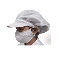 Nón phòng sạch NPS-18344