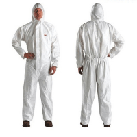 Quần áo chống hóa chất 3M NPS-16223
