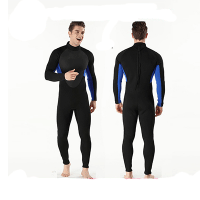 Quần áo thợ lặn 3mm NPS-16370