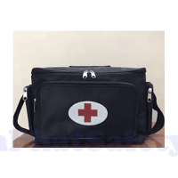 Túi Cứu Thương Loại A, B,C (Nẹp Gỗ) TCT NPS-17604