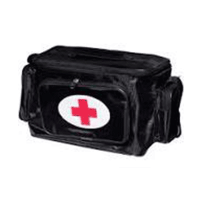 Túi Cứu Thương Loại Trung (Màu Đen) TCT NPS-17607