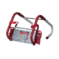 Thang dây xếp cứu hộ NPS-16341