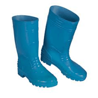 Ủng chống Axit, chống dầu NPS-17572