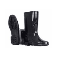 Ủng nhựa đen(Nữ) NPS-17574