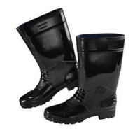 Ủng nhựa đen(Nam) NPS-17576