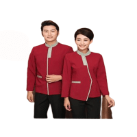 Quần áo công nhân vệ sinh công nghiệp NPS-17426