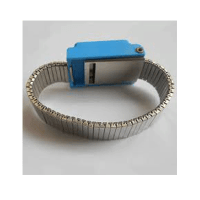 Vòng tay kim loại chống tĩnh điện NPS-16362