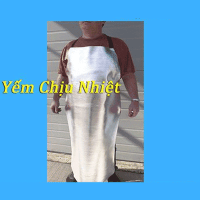 YẾM CHỊU NHIỆT NPS-18004