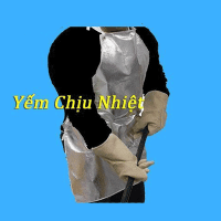 YẾM CHỊU NHIỆT NPS-18006