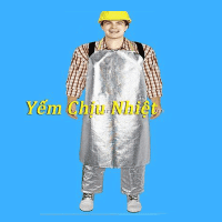 YẾM CHỊU NHIỆT NPS-18014