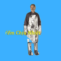 YẾM CHỊU NHIỆT NPS-18016